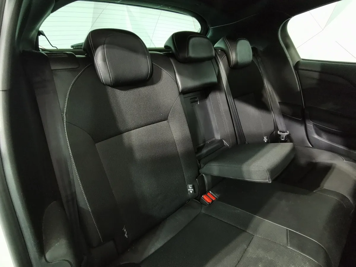 Citroen DS4 1.6 THP AT (150 л.с.) Белый в АВИЛОН. Слайд №15