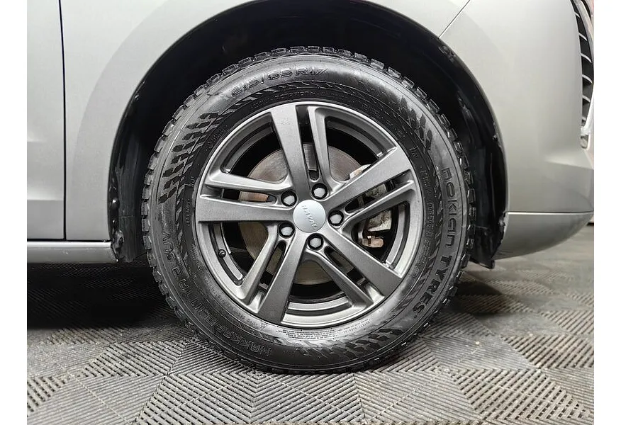 Haval Jolion 1.5T 7DCT 2WD (143 л.с.) Elite Серый в АВИЛОН. Слайд №9