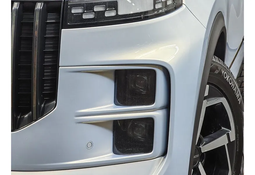 Jaecoo J7 1.6T 7DCT 2WD (186 л.с.) Lifestyle Серебристый в АВИЛОН. Слайд №10