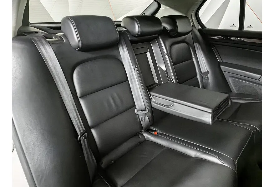 АВИЛОН - Skoda Superb 1.8 TSI AT (152 л.с.) Белый - slide 8