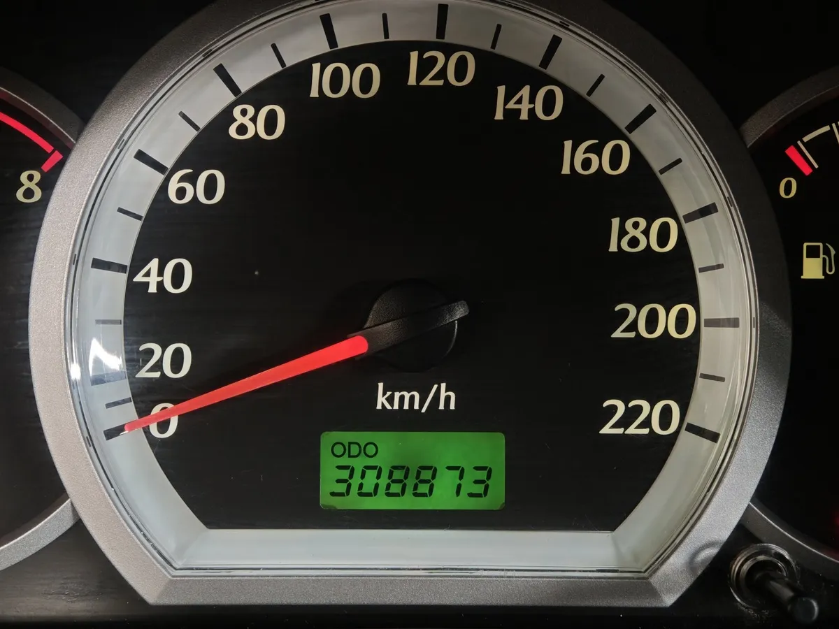 Chevrolet Lacetti 1.6 MT (109 л.с.) Синий в АВИЛОН. Слайд №17