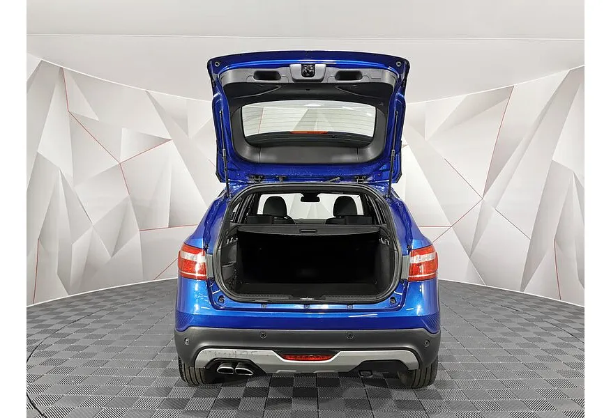 АВИЛОН - ВАЗ (Lada) Vesta 1.6 CVT (113 л.с.) Синий - slide 16