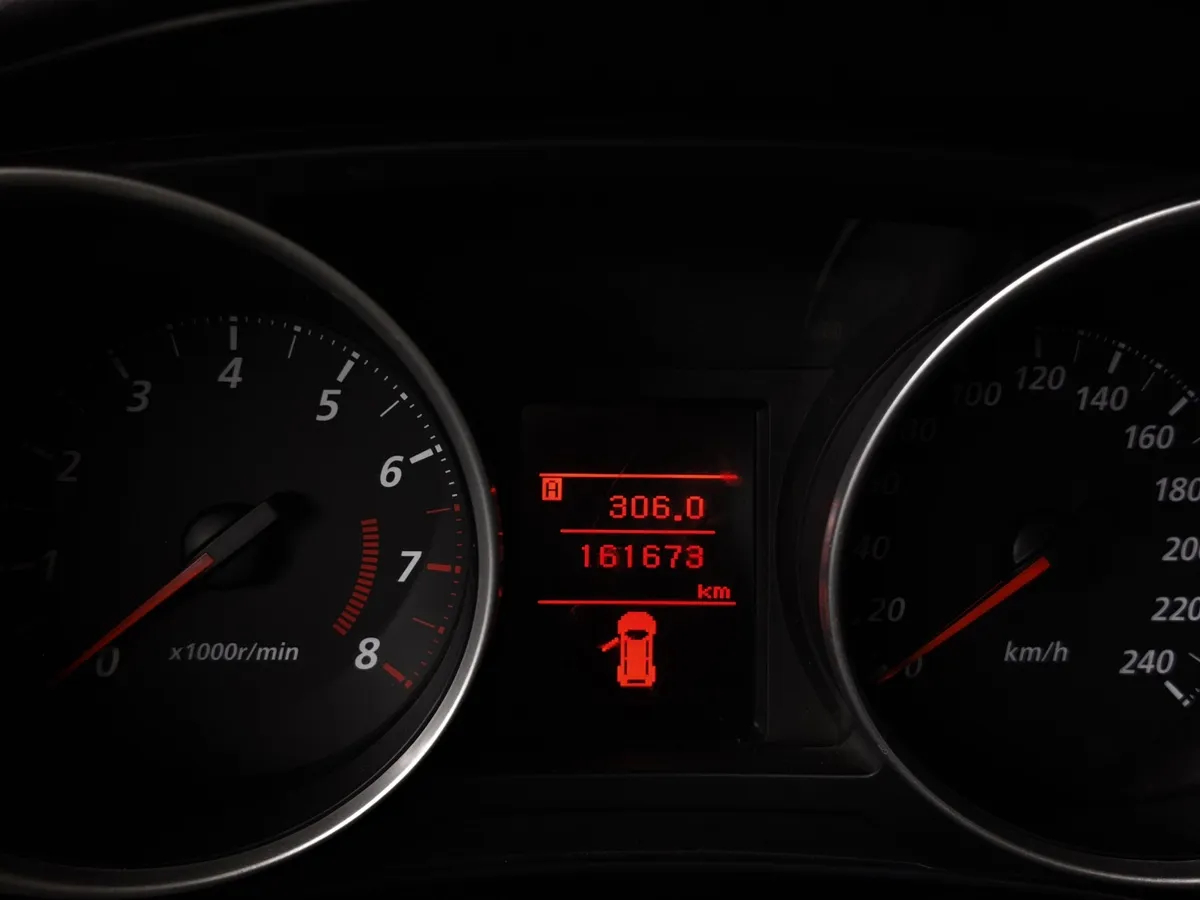 Mitsubishi ASX 1.8 CVT 2WD (140 л.с.) Белый в АВИЛОН. Слайд №15