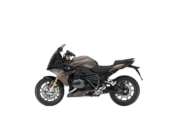 BMW Motorrad R 1200 RS