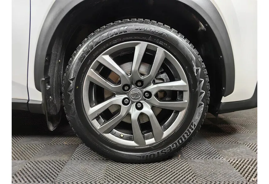 АВИЛОН - Lexus NX 200 CVT AWD (150 л.с.) Белый - slide 16