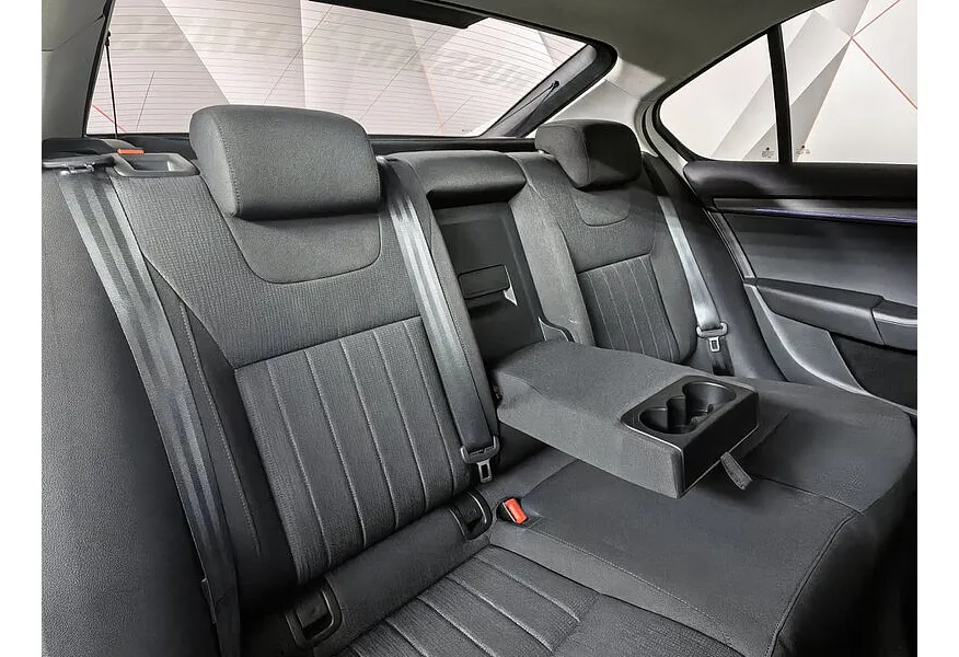 АВИЛОН - Skoda Octavia 1.4 TSI DSG (150 л.с.) Ambition Белый - slide 14