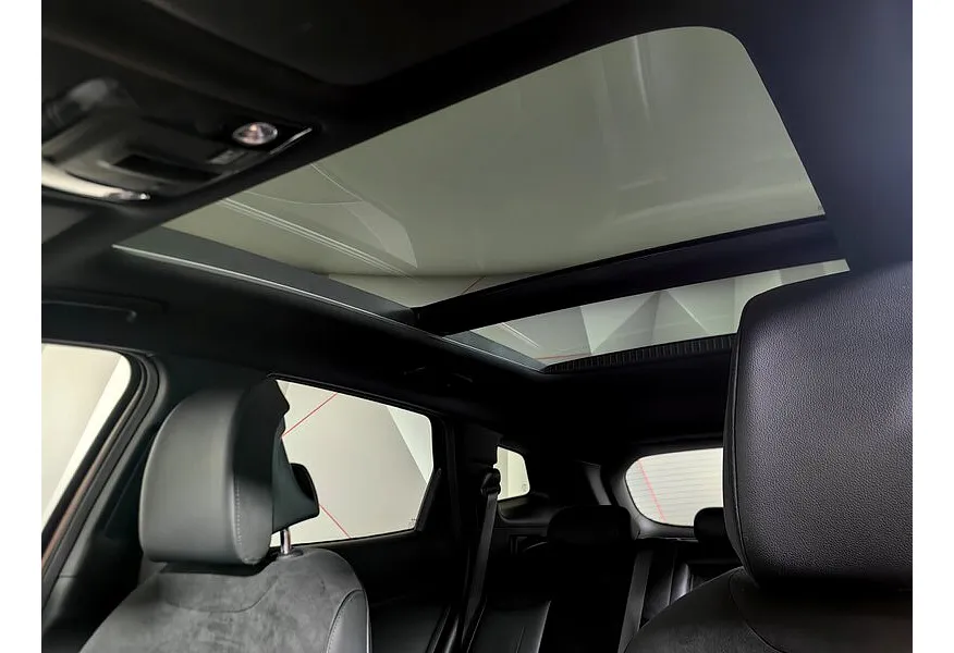 Kia Sportage 2.0 MPI AT AWD (150 л.с.) Luxe Красный в АВИЛОН. Слайд №24