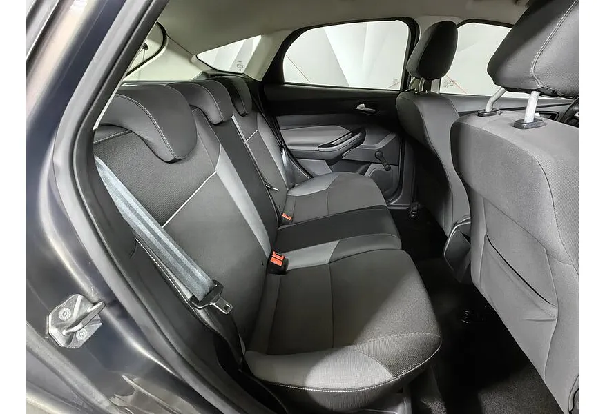 Ford Focus 1.6 MT (125 л.с.) Trend Коричневый в АВИЛОН. Слайд №14