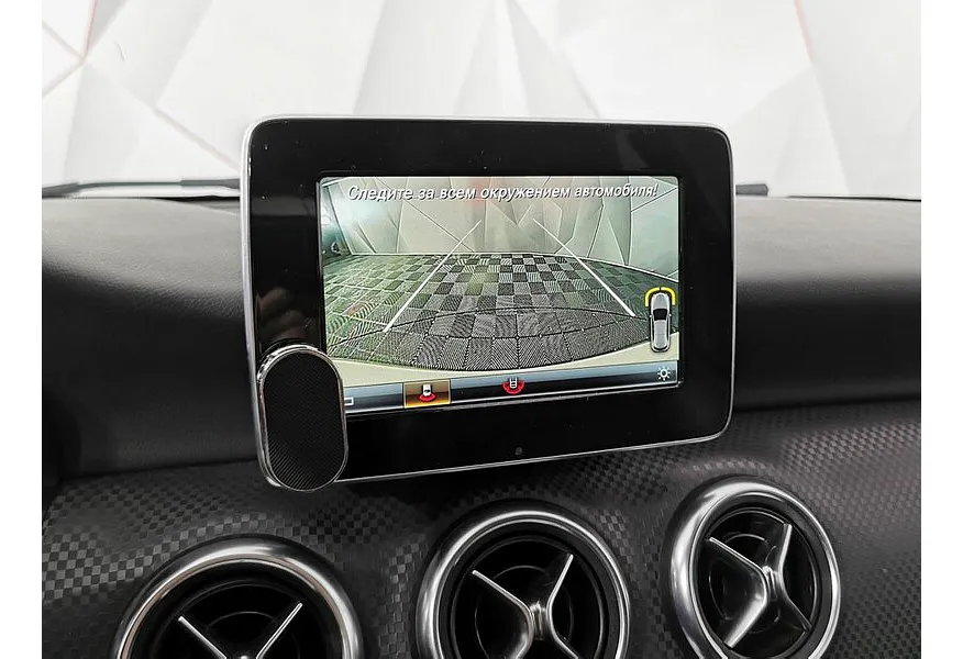 Mercedes-Benz A-Класс A 180 7G-DCT (122 л.с.) Особая серия Белый в АВИЛОН. Слайд №21 Mercedes-Benz A-Класс A 180 7G-DCT (122 л.с.) Особая серия Белый в АВИЛОН. Слайд №21