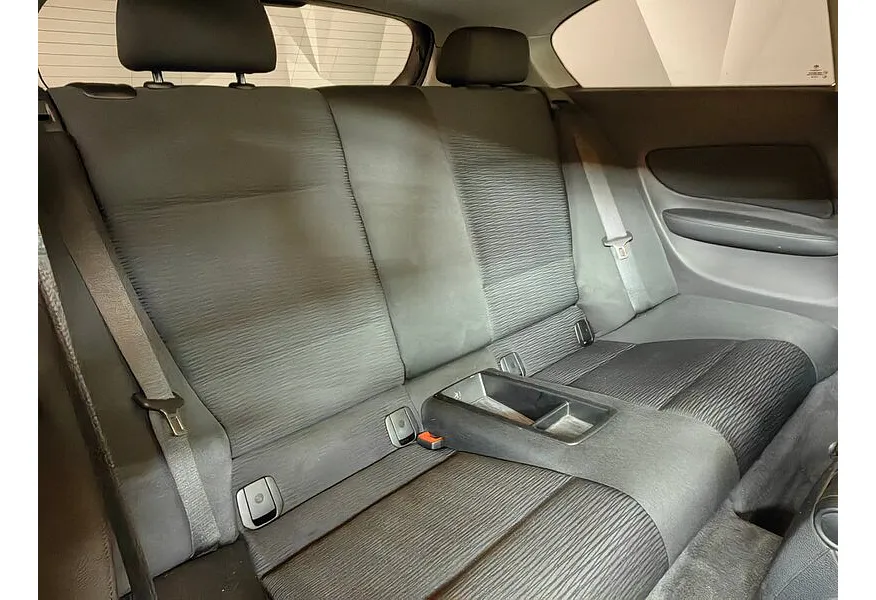 BMW 1 серия 116i AT (115 л.с.) Белый в АВИЛОН. Слайд №14