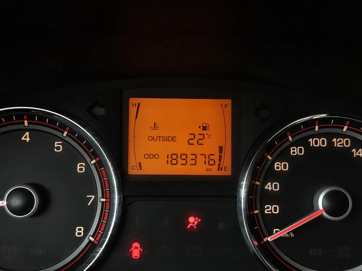 SsangYong Actyon 2.0 Xdi MT (149 л.с.) Original Серый в АВИЛОН. Слайд №18