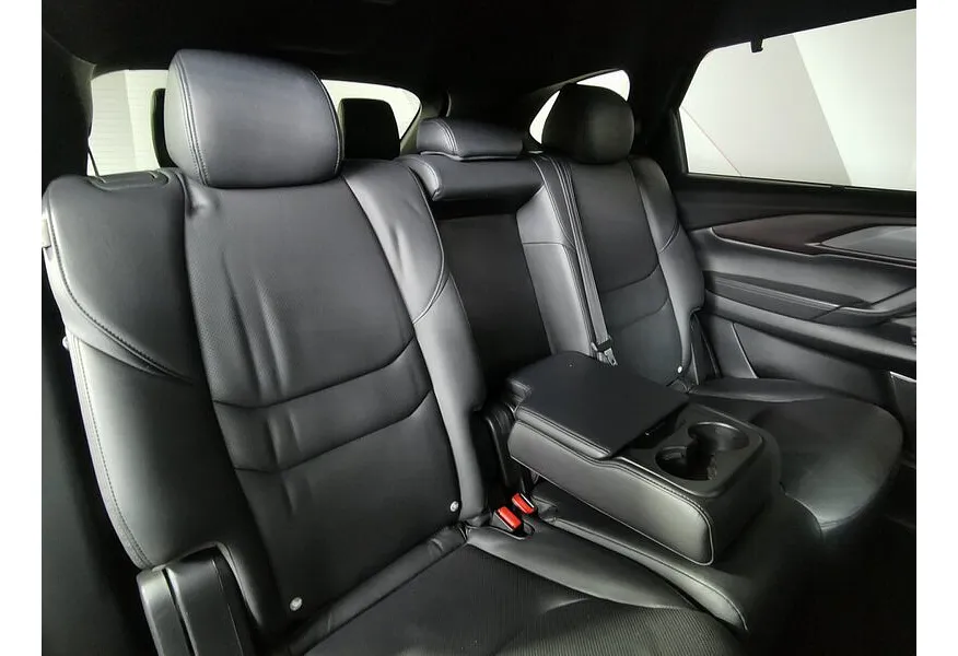 Mazda CX-9 2.5 AT AWD (231 л.с.) Коричневый в АВИЛОН. Слайд №17