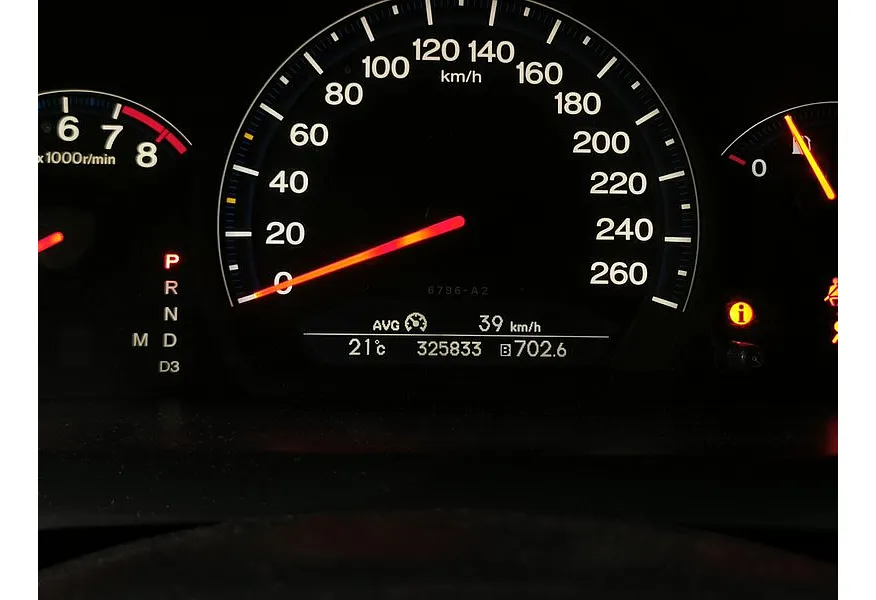 АВИЛОН - Honda Accord Type S 2.4 AT (190 л.с.) Черный - slide 15