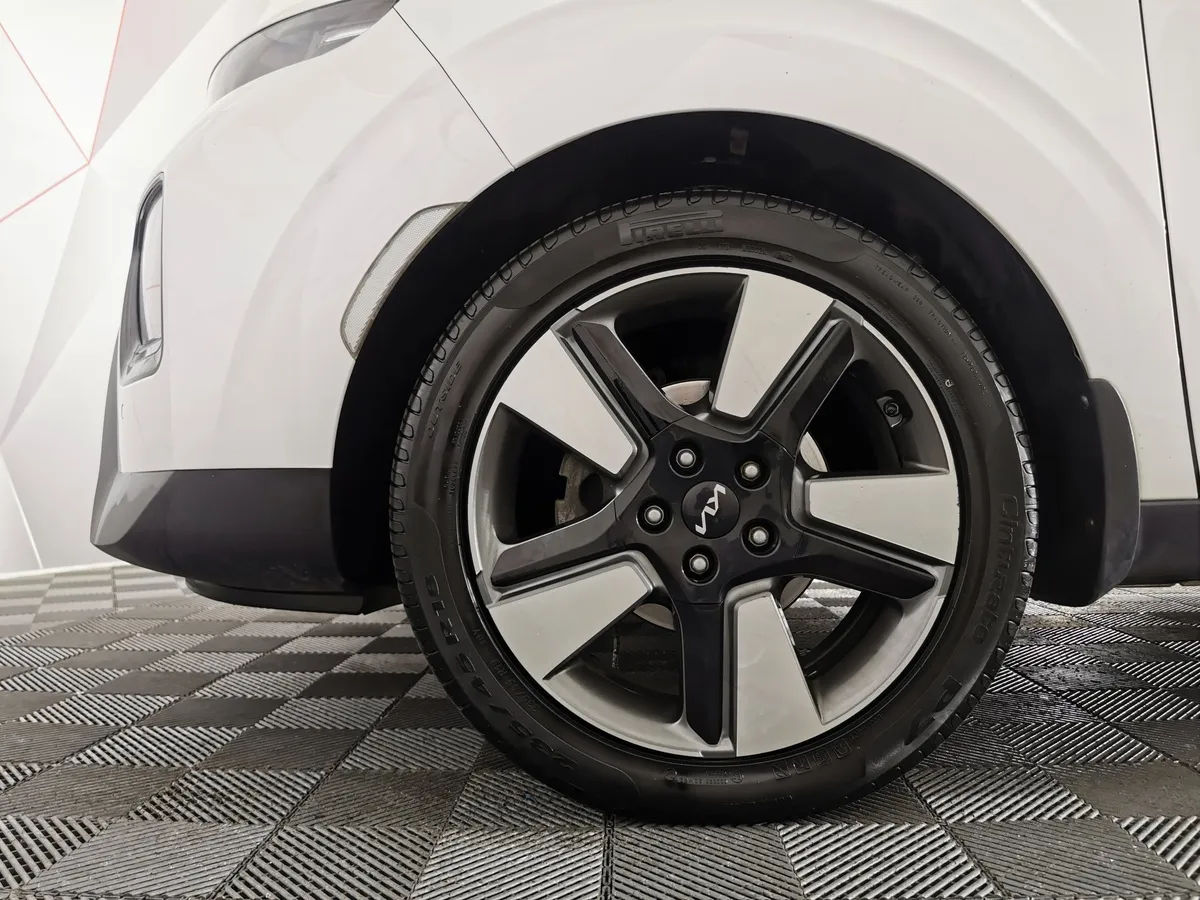 Kia Soul 2.0 MPI AT (150 л.с.) Classic Белый в АВИЛОН. Слайд №9