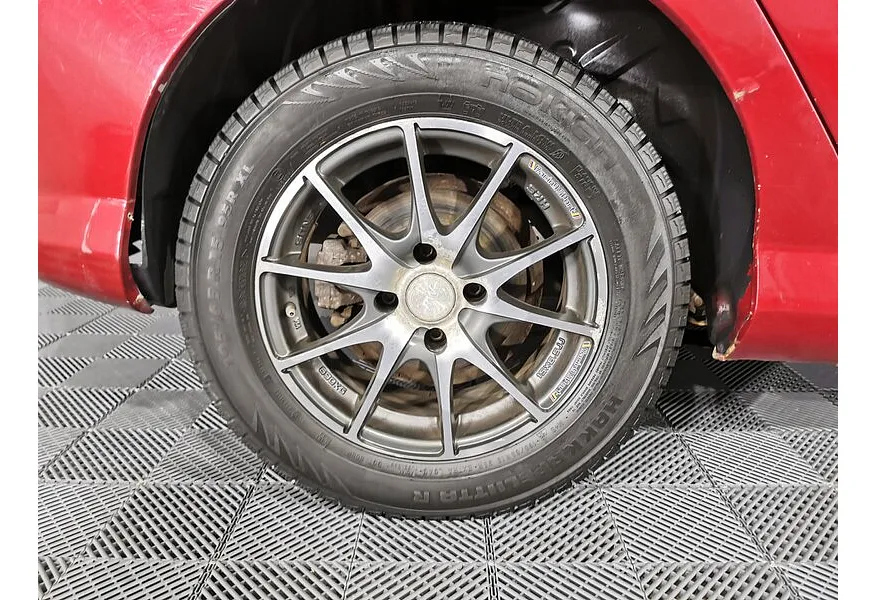 АВИЛОН - Peugeot 308 1.6 VTi AT (120 л.с.) Красный - slide 15