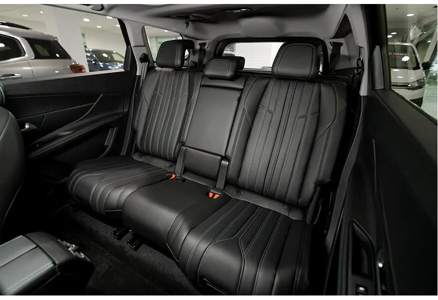 АВИЛОН - Peugeot 5008 1.8 THP ATN8 (211 л.с.) ALLURE Черный - slide 9