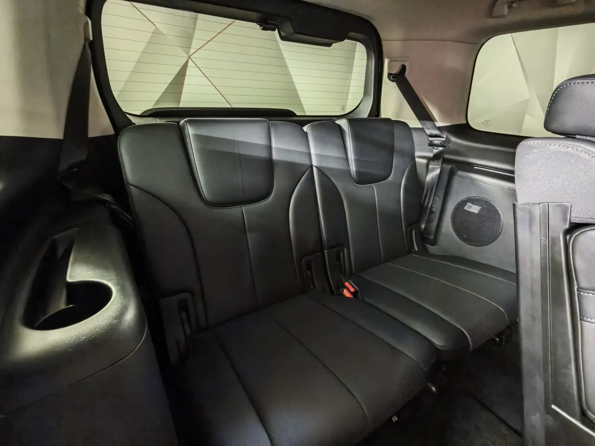 Haval PRO H9 2.4D AT AWD (184 л.с.) Premium Черный в АВИЛОН. Слайд №22