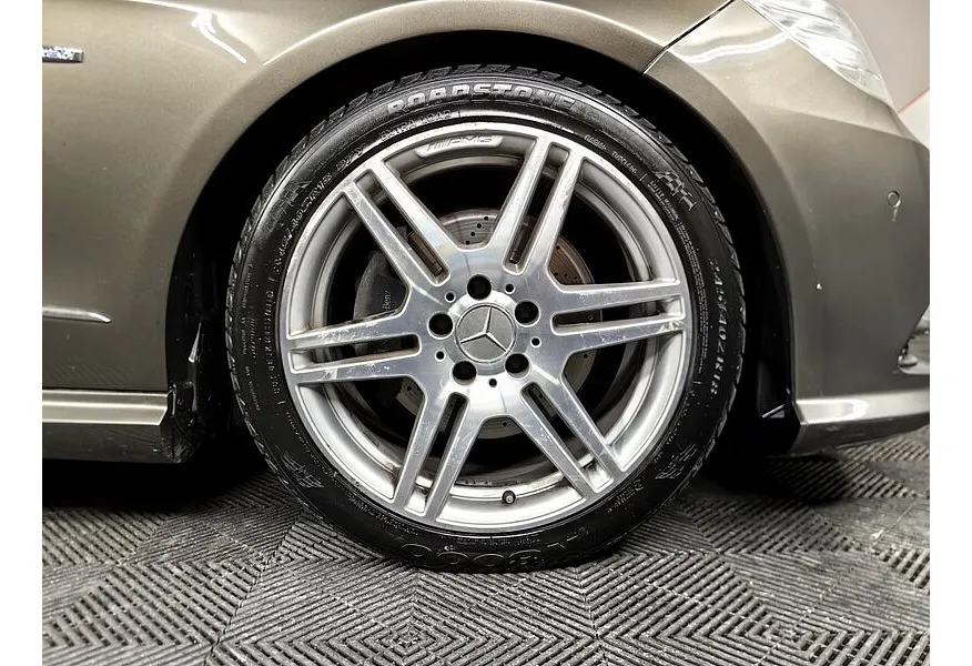 Mercedes-Benz E-Класс E 300 7G-Tronic Plus (231 л.с.) Серый в АВИЛОН. Слайд №9 Mercedes-Benz E-Класс E 300 7G-Tronic Plus (231 л.с.) Серый в АВИЛОН. Слайд №9