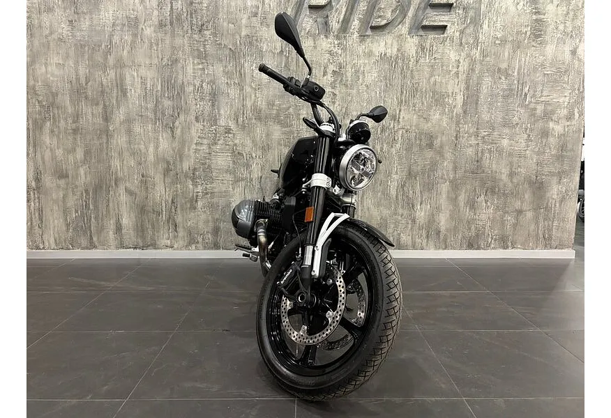 BMW Motorrad R 12 R 12 1200 см³ 1200 Черный в АВИЛОН. Слайд №4