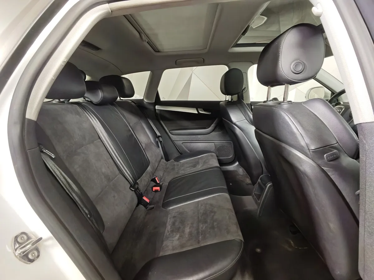 Audi A3 1.4 TFSI MT (150 л.с.) Белый в АВИЛОН. Слайд №15
