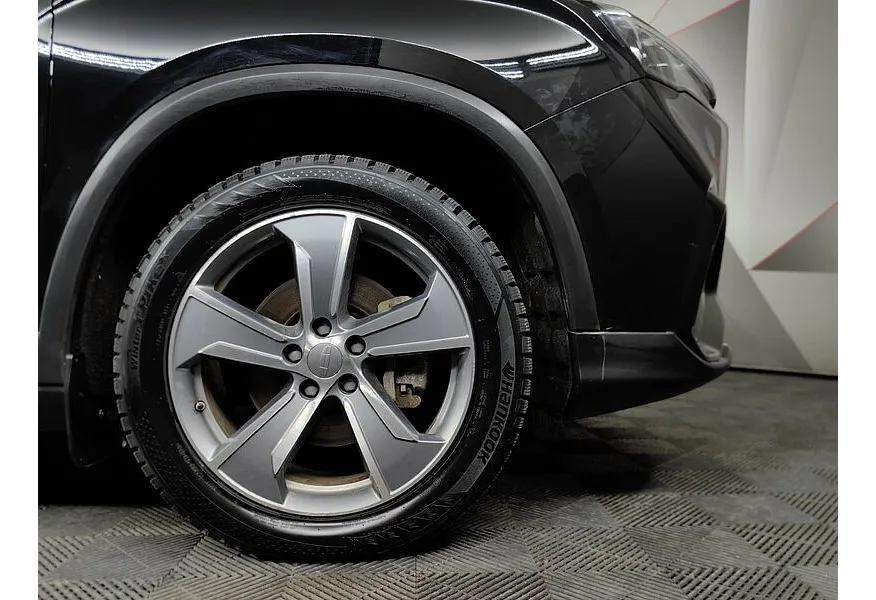 Geely Okavango 2.0T 7DCT 2WD (200 л.с.) Flagship Черный в АВИЛОН. Слайд №9