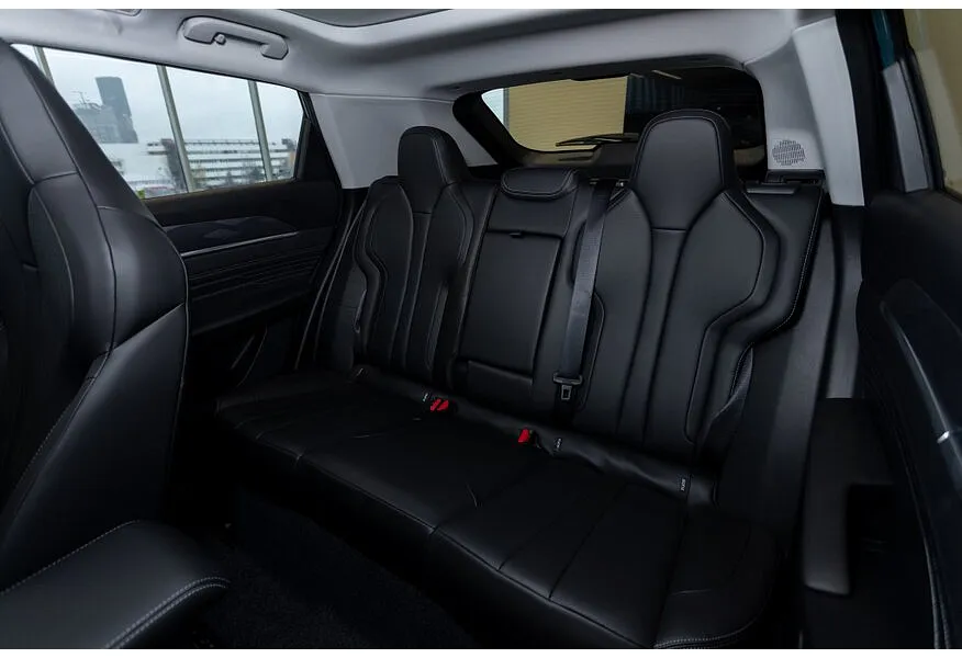 Dongfeng Mage 1.5 AMT FWD (197 л.с.) Progressive Белый в АВИЛОН. Слайд №8