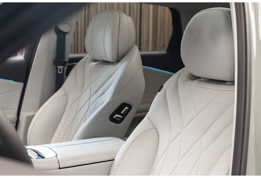 EXEED RX 2.0T 8AT 4WD (249 л.с.) Flagship Серый в АВИЛОН. Слайд №10