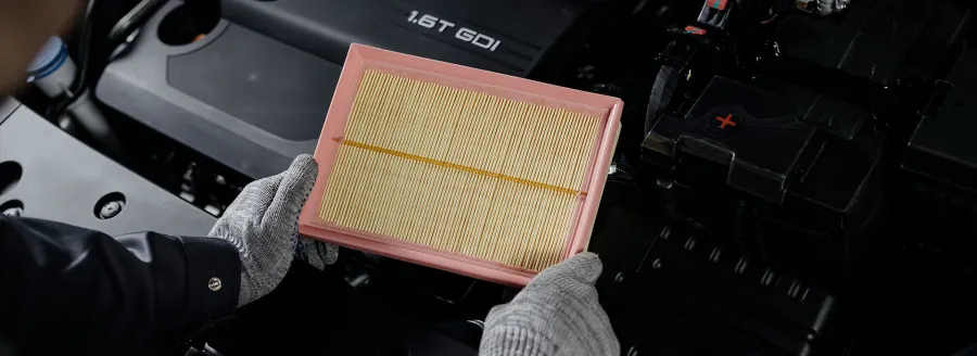 Комплекс подарков для Вашего OMODA & JAECOO при прохождении ТО