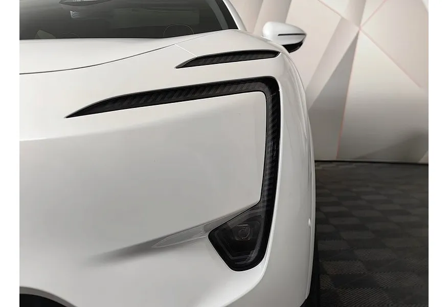 Avatr 11 Ultra-long Range Dual Motor AT 4WD (578 л.с.)  Luxury Edition  Белый в АВИЛОН. Слайд №10