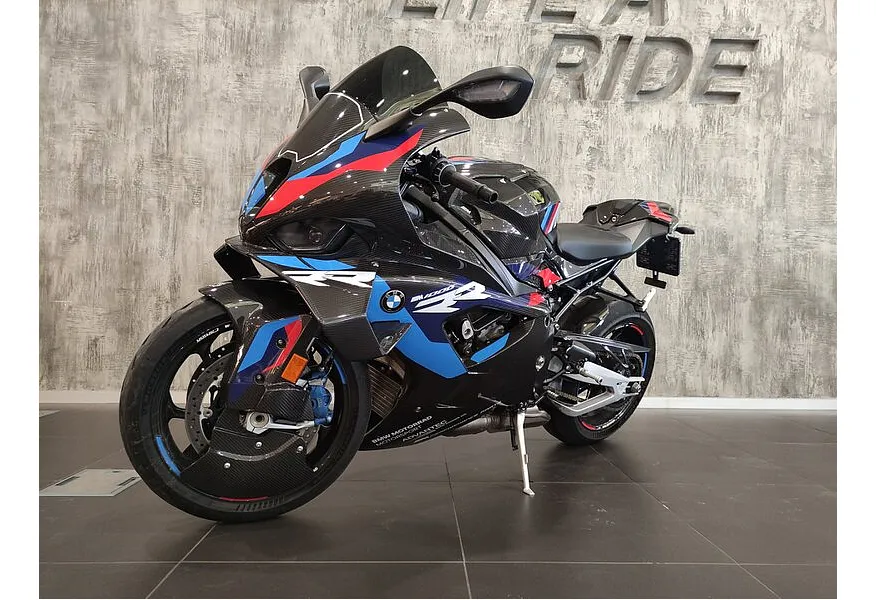 АВИЛОН - BMW Motorrad M 1000 RR M 1000 RR 999 см³ Черный - slide 0