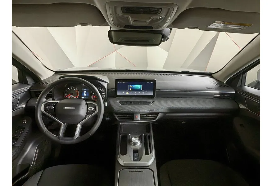 АВИЛОН - Haval Jolion 1.5T 7DCT 2WD (143 л.с.) Серый - slide 8