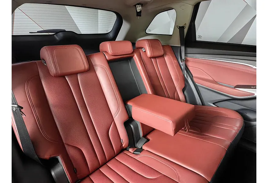 Changan CS75PLUS 1.5T АТ 2WD (181 л.с.) Luxe Серый в АВИЛОН. Слайд №17