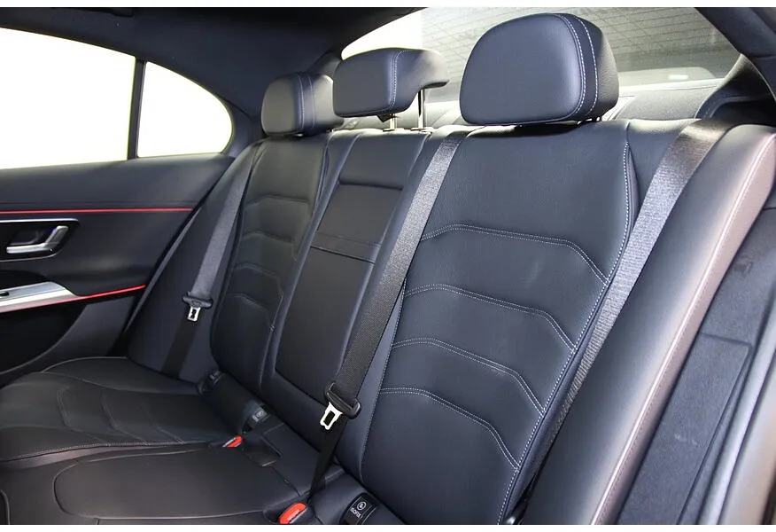 АВИЛОН - Mercedes-Benz E-Класс E 300 4MATIC (258 л.с.) Черный - slide 10