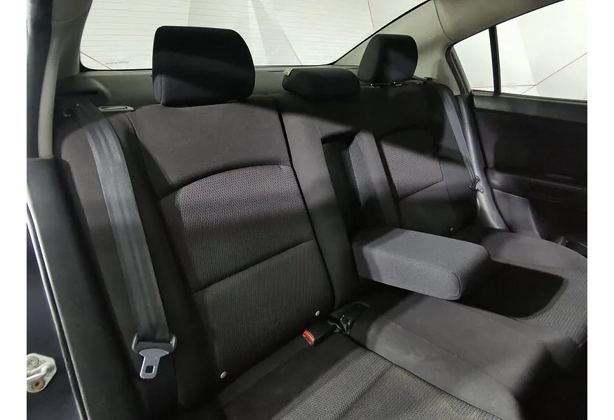 АВИЛОН - Mazda 3 1.6 MT (105 л.с.) Серый - slide 13