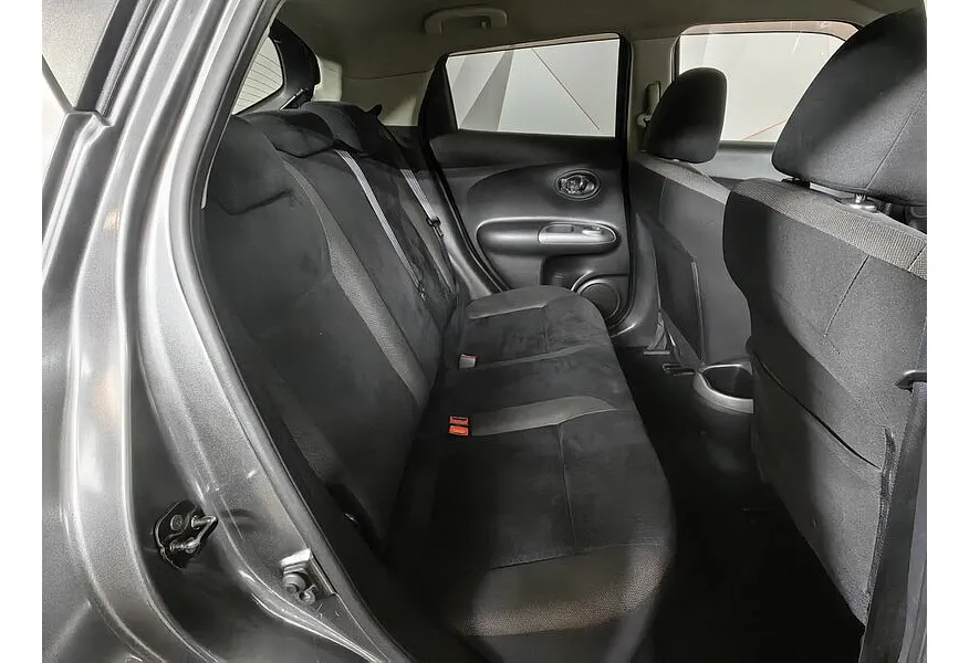 АВИЛОН - Nissan Juke 1.6 turbo CVT AWD (190 л.с.) Серый - slide 11