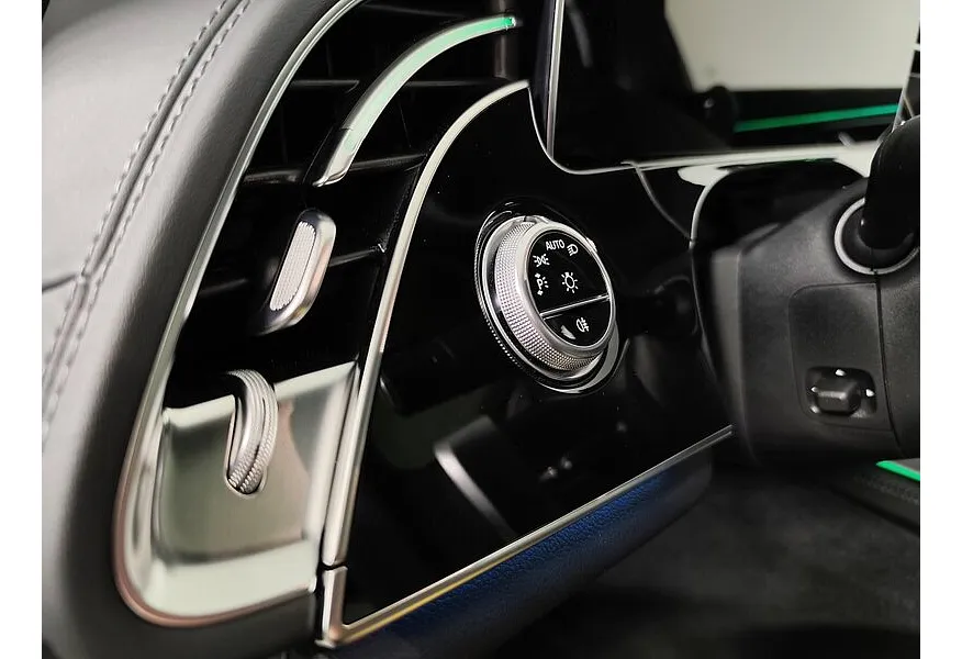 АВИЛОН - Mercedes-Benz E-Класс E 300 4MATIC (258 л.с.) Серый - slide 21