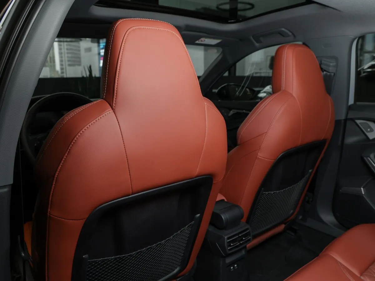 Audi A3 1.5 TFSI AMT (160 л.с.) Серый в АВИЛОН. Слайд №14