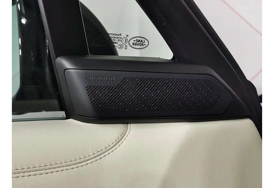 Land Rover Range Rover 3.0 P400 MHEV AT AWD (400 л.с.) Autobiography Серый в АВИЛОН. Слайд №24