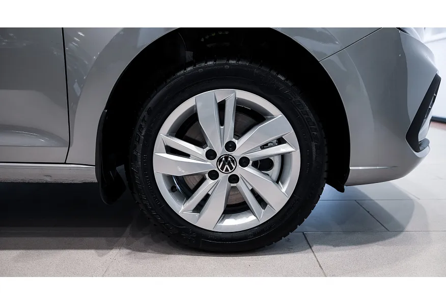 АВИЛОН - Dodge Journey 2.7 AT (185 л.с.) R/T Серебристый - slide 6