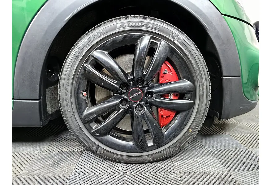 АВИЛОН - MINI Cooper 2.0 AT (231 л.с.) Зеленый - slide 11