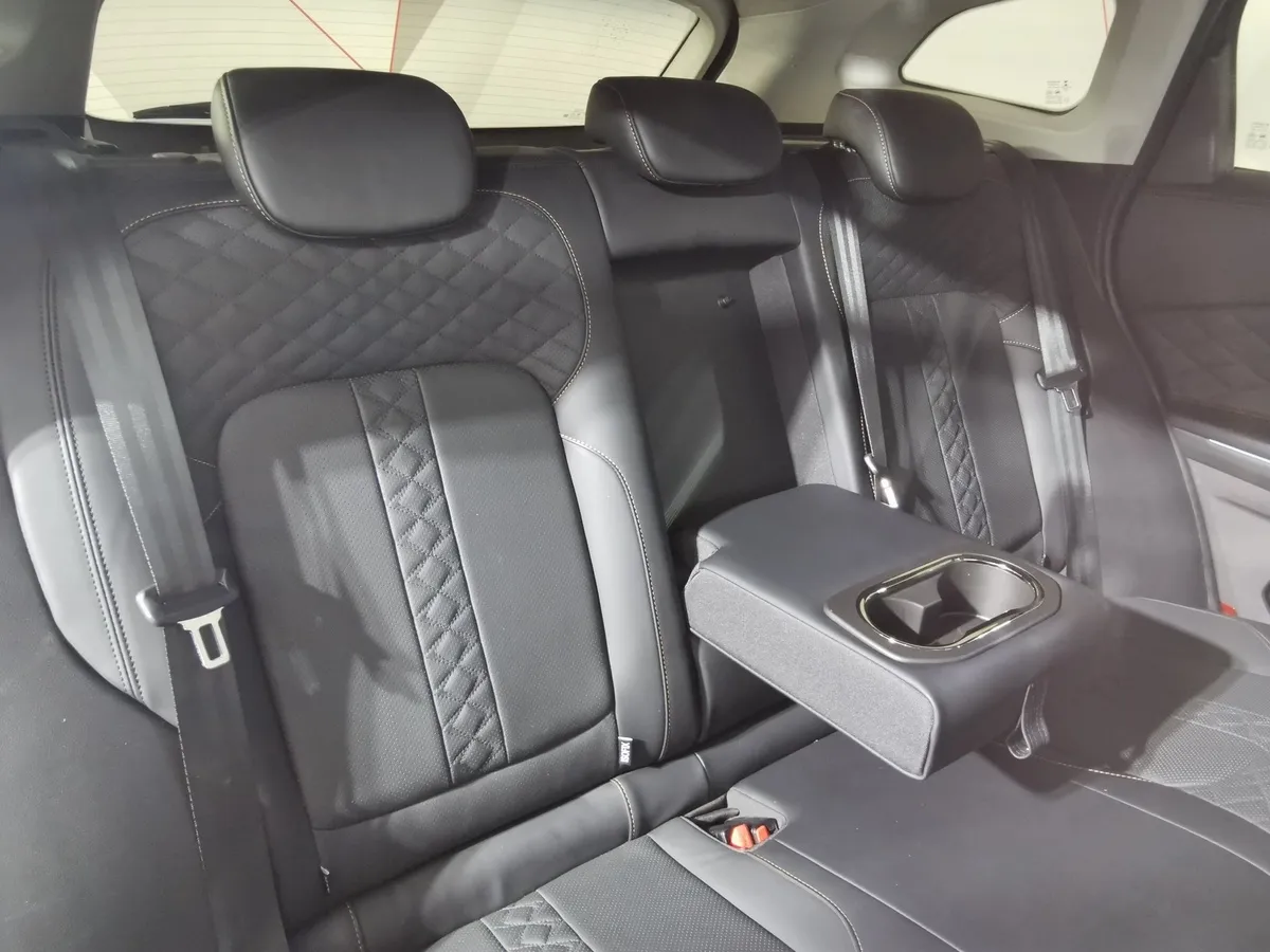 EXEED TXL 1.6 TGDI DCT7 AWD (186 л.с.) Серый в АВИЛОН. Слайд №16