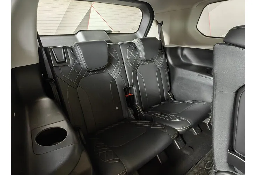 EXEED VX 2.0 AMT AWD (249 л.с.) President Фиолетовый в АВИЛОН. Слайд №22