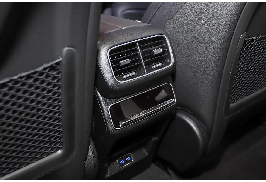 Mercedes-Benz GLE Купе 450 4MATIC 9G-TRONIC (367 л.с.) Серый в АВИЛОН. Слайд №9