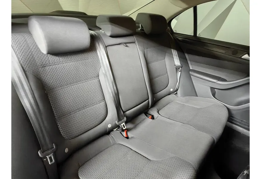 Volkswagen Jetta 1.6 AT (105 л.с.) Comfortline Коричневый в АВИЛОН. Слайд №16