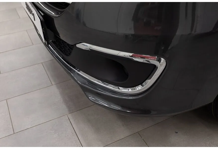 Sollers SF1 1.5 MT (136 л.с.) Серый в АВИЛОН. Слайд №18