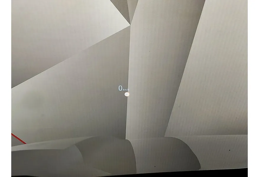 TANK 500 2.0 Turbo AT 4WD (299 л.с.) Urban Серый в АВИЛОН. Слайд №21