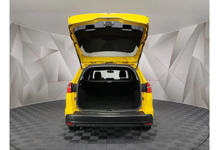 АВИЛОН - Ford Focus 1.6 Ti-VCT MT (105 л.с.) SYNC Edition Желтый - slide 15
