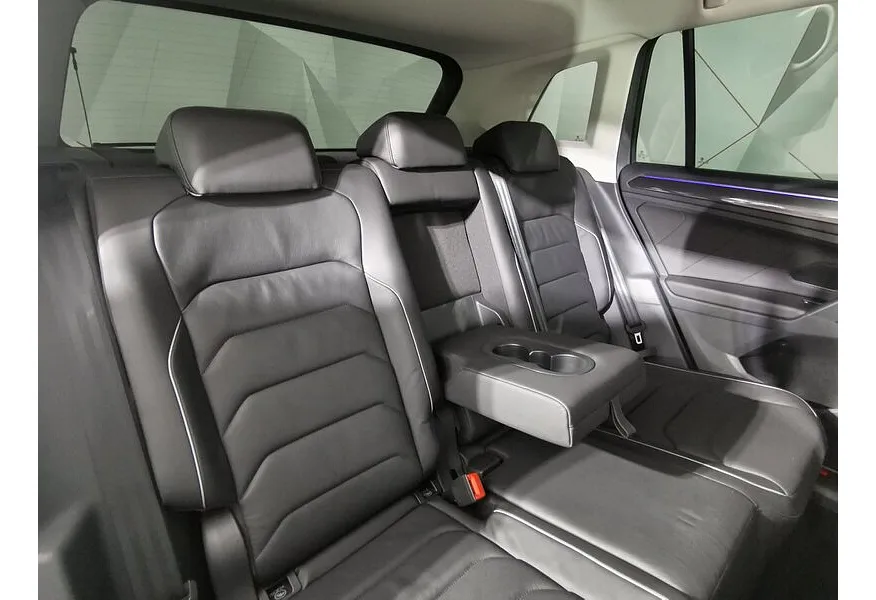 АВИЛОН - Volkswagen Tiguan 2.0 TSI 4Motion DSG (180 л.с.) Exclusive Серый - slide 8