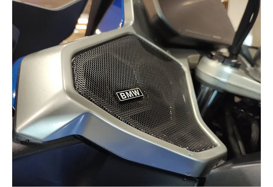 BMW Motorrad R 1300 RT 1300 см³ (145 л.с.) (145) 1300 Синий в АВИЛОН. Слайд №11