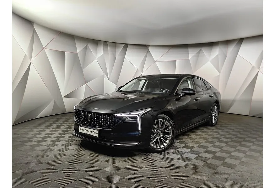 АВИЛОН - FAW Bestune B70 1.5T 7DCT (160 л.с.) Черный - slide 9479949